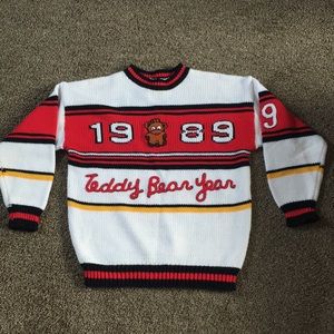 Vintage Diana Marco Sweater